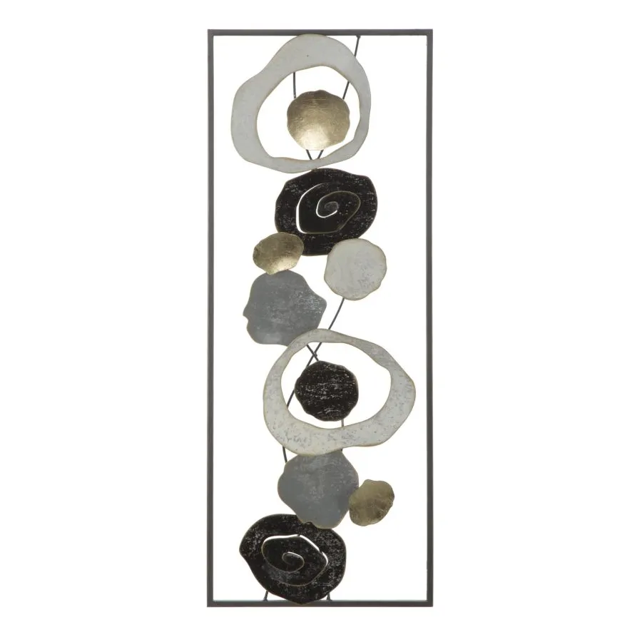 DIXY PANEL Z ŻELAZA 28,5X3X74 cm